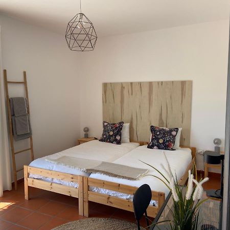 Guesthouse Releash Aljezur Extérieur photo