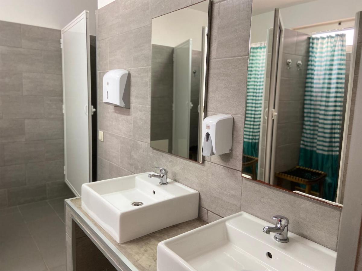 Guesthouse Releash Aljezur Extérieur photo