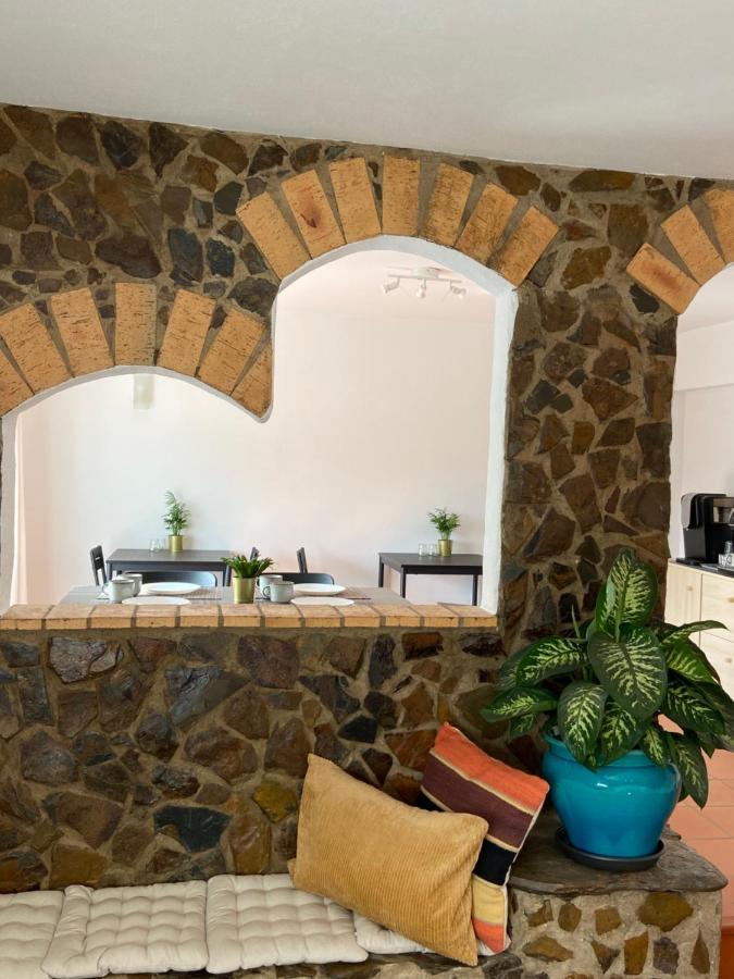 Guesthouse Releash Aljezur Extérieur photo