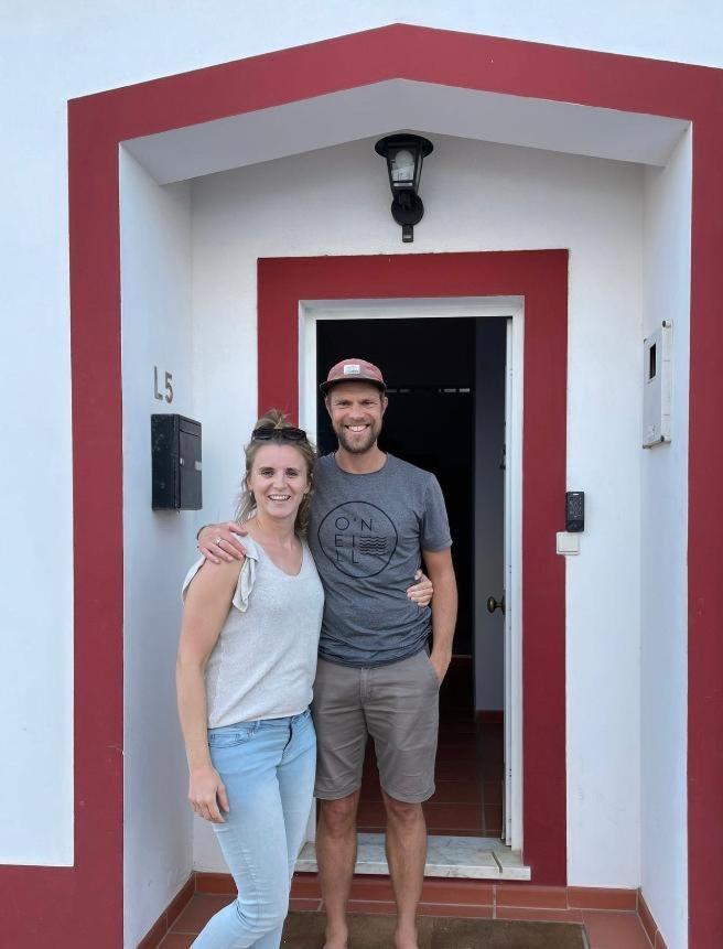 Guesthouse Releash Aljezur Extérieur photo