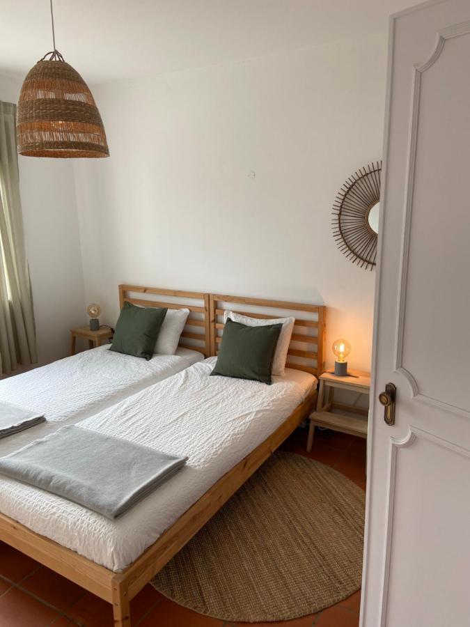 Guesthouse Releash Aljezur Extérieur photo