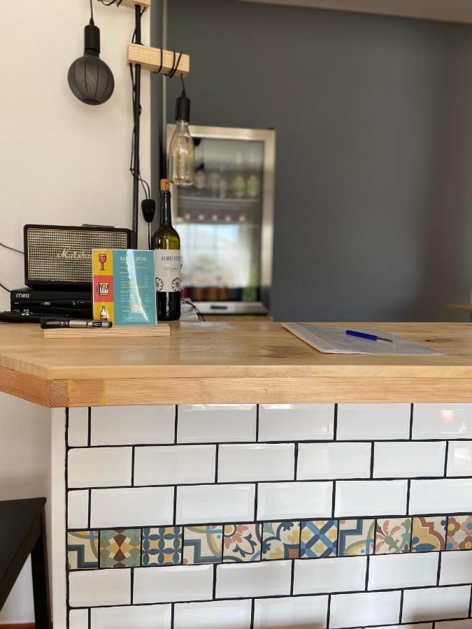 Guesthouse Releash Aljezur Extérieur photo