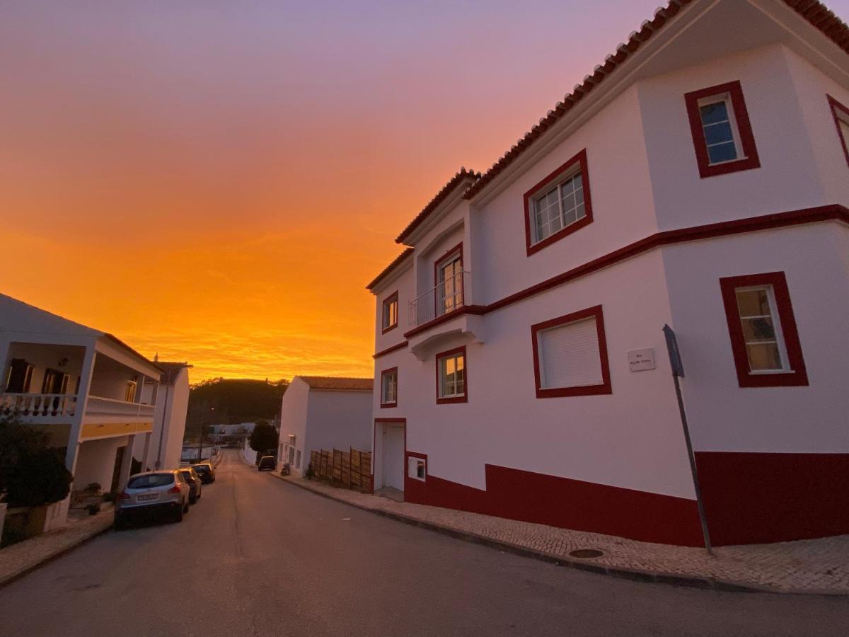 Guesthouse Releash Aljezur Extérieur photo