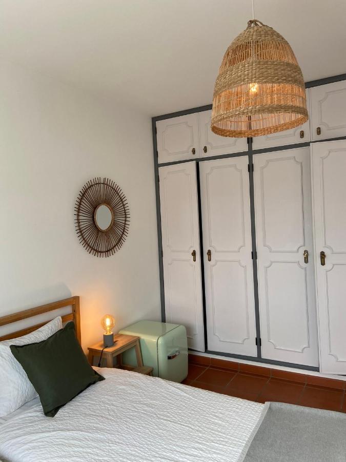 Guesthouse Releash Aljezur Extérieur photo