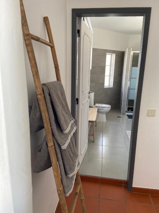 Guesthouse Releash Aljezur Extérieur photo