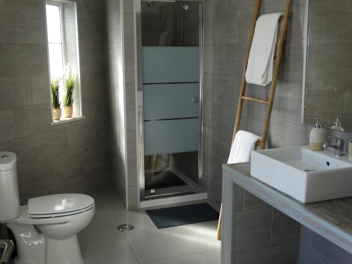 Guesthouse Releash Aljezur Extérieur photo
