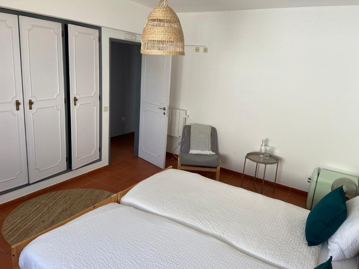 Guesthouse Releash Aljezur Extérieur photo