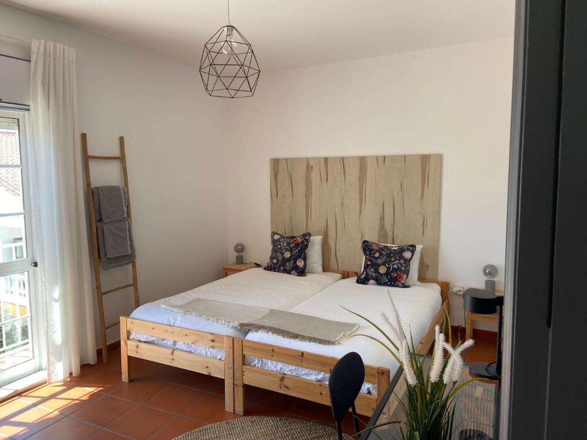 Guesthouse Releash Aljezur Extérieur photo