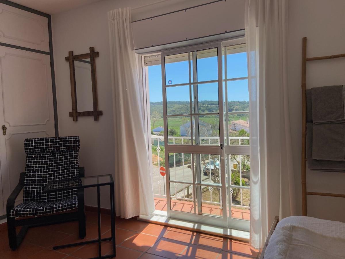 Guesthouse Releash Aljezur Extérieur photo