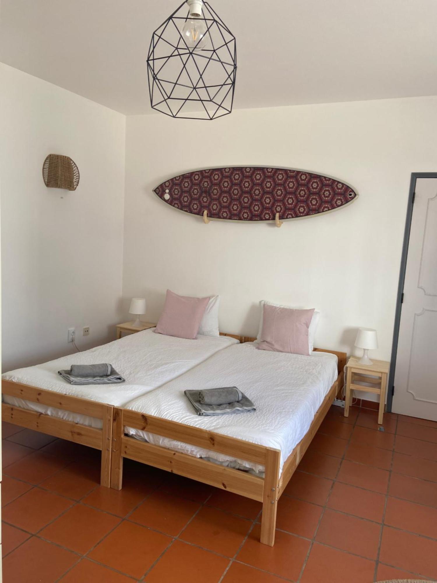Guesthouse Releash Aljezur Extérieur photo